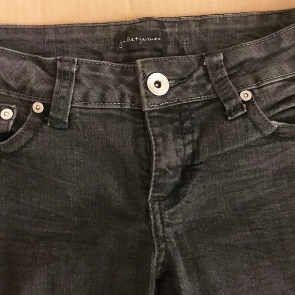 Jules + James jeans - Picture 4 of 4